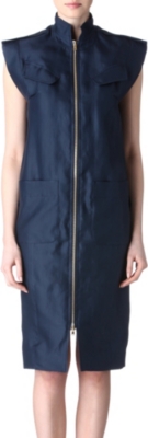 ROLAND MOURET Carrick dress