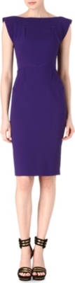 ROLAND MOURET Watson dress