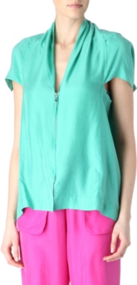 ROLAND MOURET Winton top