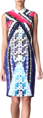 PETER PILOTTO Printed dress