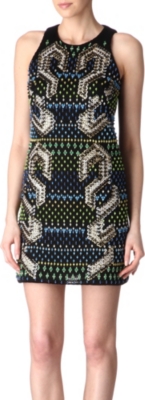 PETER PILOTTO Saskia sleeveless shift