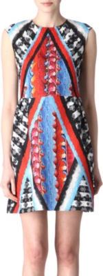PETER PILOTTO Printed dress