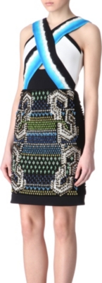 PETER PILOTTO Emelie dress