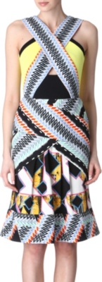 PETER PILOTTO Bianca dress