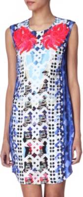 PETER PILOTTO An embellished dress