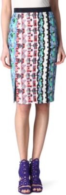 PETER PILOTTO Cleo skirt