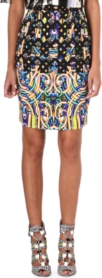 PETER PILOTTO Ruler skirt
