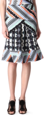 PETER PILOTTO Tamara skirt