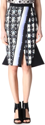 PETER PILOTTO Michon skirt
