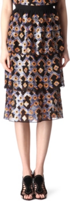 PETER PILOTTO Tilda skirt