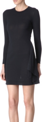 ISABEL MARANT Draped dress