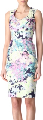 ERDEM Trina dress