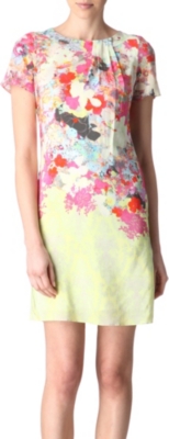 ERDEM Mercy dress