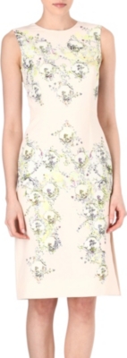 ERDEM Isabel dress