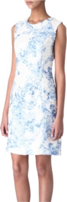ERDEM Elga dress