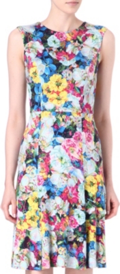 ERDEM Brennon dress