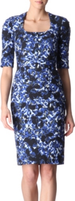 ERDEM Fay dress