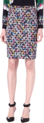 ERDEM Frida skirt