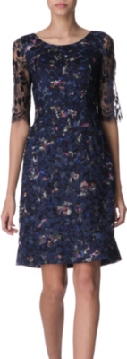 ERDEM Leoni dress