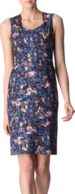 ERDEM Trina dress