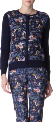 ERDEM Una cardigan