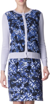ERDEM Una cardigan