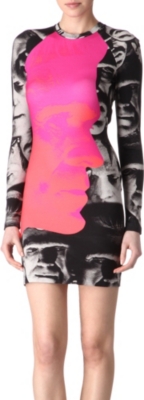 CHRISTOPHER KANE Frankie dress