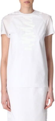 CHRISTOPHER KANE Taped top