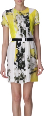 CHRISTOPHER KANE Pleated dress