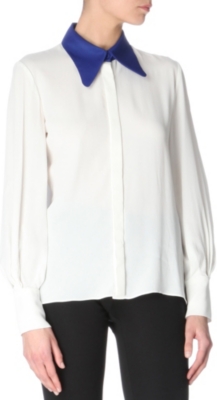 ROKSANDA ILINCIC Hesse shirt