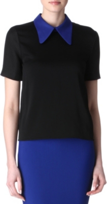 ROKSANDA ILINCIC Dayton top