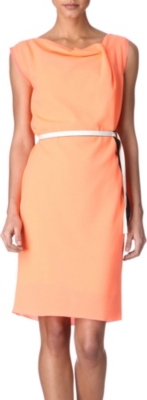 ROKSANDA ILINCIC Adler belted dress