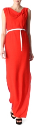 ROKSANDA ILINCIC Howland gown