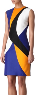 ROKSANDA ILINCIC Auster dress
