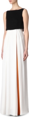 ROKSANDA ILINCIC Orianne gown