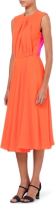 ROKSANDA ILINCIC Sessler dress