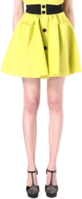 ROKSANDA ILINCIC Hunter skirt