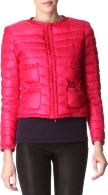MONCLER Flavie padded jacket
