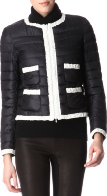 MONCLER Flavienne padded jacket