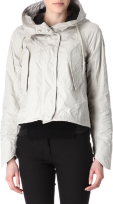 MONCLER Cleofe jacket