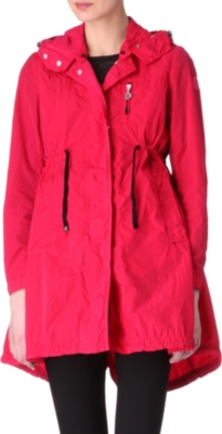 MONCLER Josephine parka