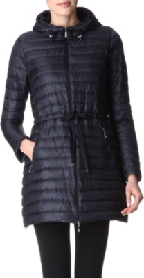 MONCLER Aure padded coat