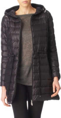 MONCLER Laure jacket (Black