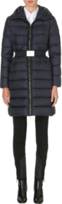 MONCLER Womens Selfridges Shop Online