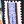 Blue multi
