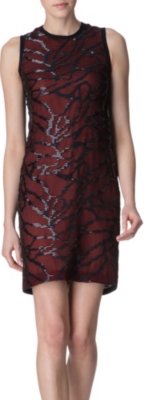 MARIOS SCHWAB Beaded dress