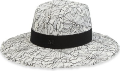 MAISON MICHEL Virginie hat