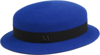 MAISON MICHEL Melanie hat