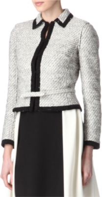VALENTINO Tweed jacket