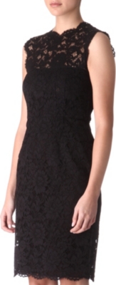 VALENTINO Lace dress